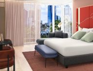New Hotels for Far East Hospitality in 2021