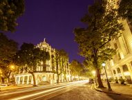 New Luxury Hotel for Hanoi