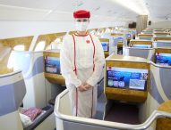 Emirates Offers Expanded, Multi-Risk Travel Insurance Coverage