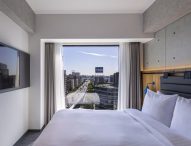 New Ibis Styles for Nagoya