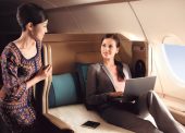 The Mobile Services Molding the Future of Inflight Connectivity