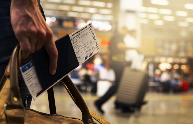 Consider These Business Travel Essentials Before You Take Off