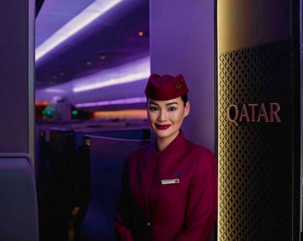 Qatar to Launch Direct Seattle Flights