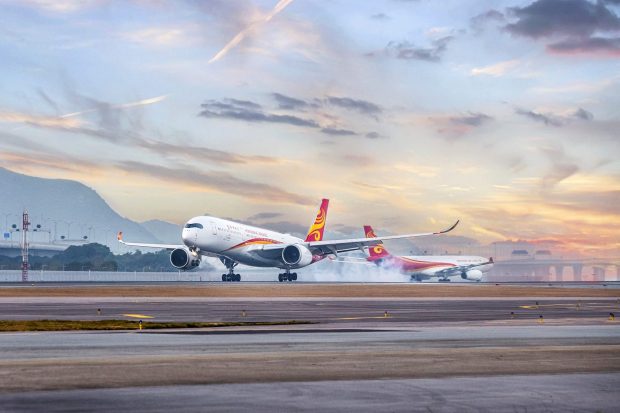 Hong Kong Airlines Add Japan Services