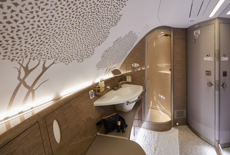 Emirates has taken its signature A380 experience to the next level with a new Premium Economy product and enhancements across all cabins.