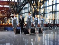 Air Astana Wins Five Star Award
