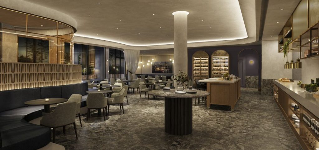Accor will see the launch of the Mövenpick brand in Australia, Adelaide's first internationally recognised five-star hotel in 30 years, and new The Sebel properties as part of its 2021 expansion in Oceania. 