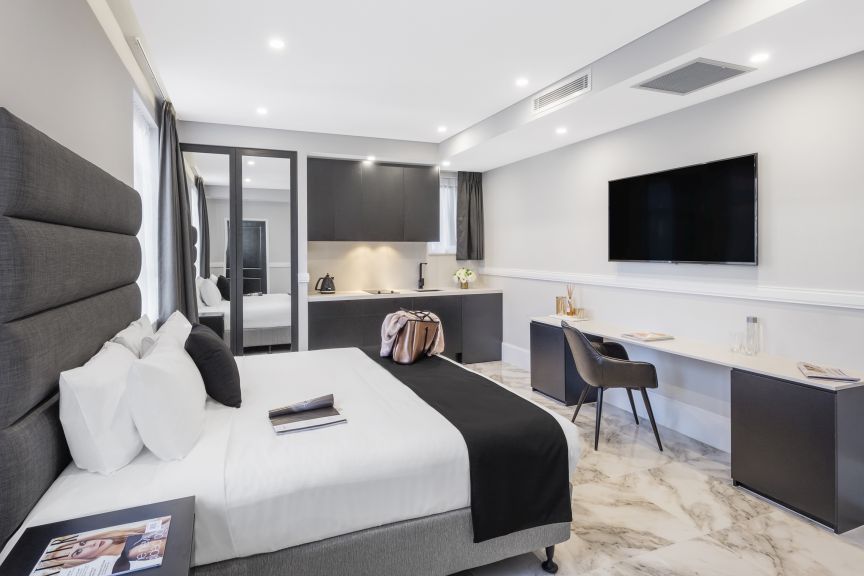 Sydney's thriving west is now home to two new IHG Hotels & Resorts properties with the opening of Crowne Plaza Sydney Burwood and Holiday Inn & Suites Parramatta Marsden Street.