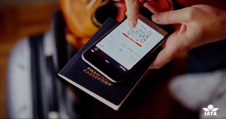 The International Air Transport Association (IATA) has unveiled key design elements of the IATA Travel Pass, a mobile app designed to help travellers in the post-Covid-era. 