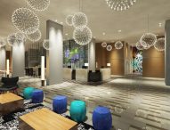 New Holiday Inn for Kota Kinabalu
