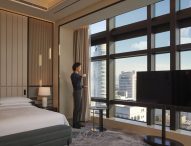 Luxurious New Look for Iconic Seoul Hotel