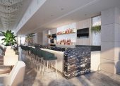 Plaza Premium Expands to Istanbul