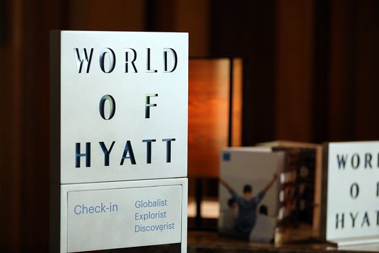 World of Hyatt Makes Elite Status Retention Easier
