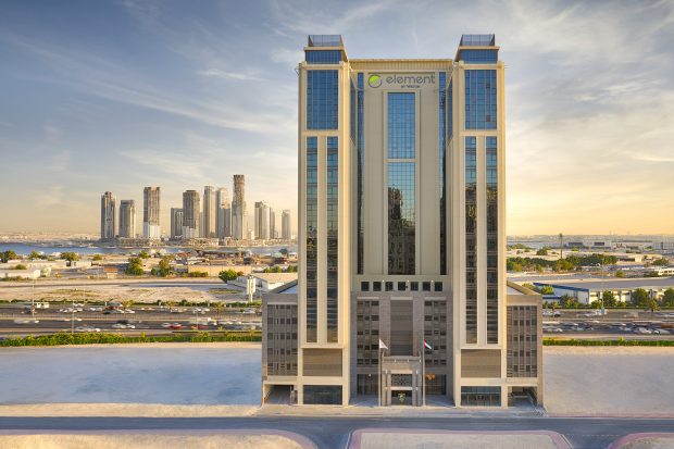 New Long-Stay Open Opens in Dubai