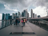 Singapore Announces Business Travel Bubble