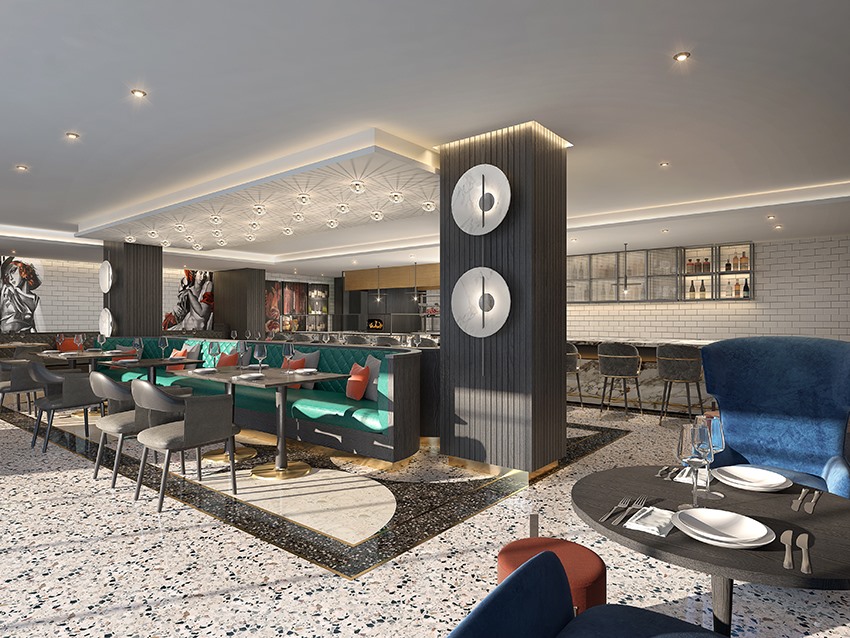 Accor has opened Mövenpick Hotel Hobart, the country's first Mövenpick property, delivering contemporary Swiss hospitality Downunder.