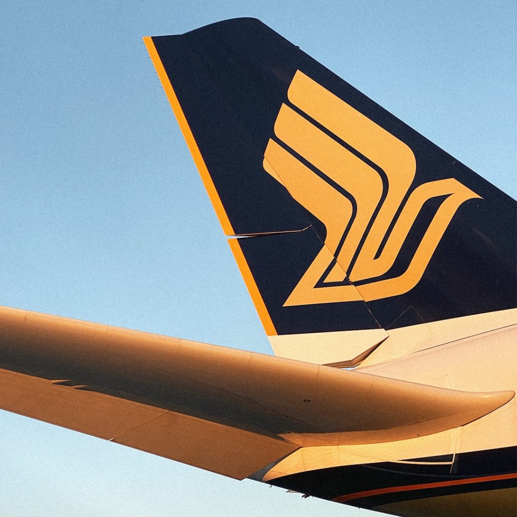 Singapore Airlines (SIA) has been awarded the Diamond rating – the highest level attainable – in the APEX Health Safety powered by SimpliFlying audit of global airlines.