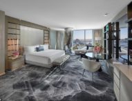 New Luxury Hotel Opens in Sydney