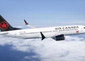 Air Canada to Resume 737 MAX Flights