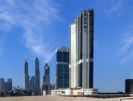 New Long-stay Avani Property for Dubai