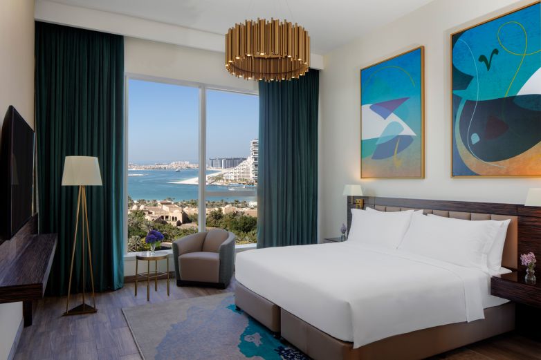 Avani Hotels & Resorts has opened Avani Palm View Dubai Hotel & Suites, offering business travellers access to one of Dubai’s most sought-after areas.