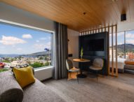 Mövenpick Debuts in Australia With New Hobart Hotel