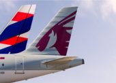 Qatar Airways & LATAM Airlines Brasil Expand Codeshare