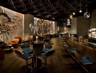 Innovative New Bar For Hotel Indigo Dubai Downtown