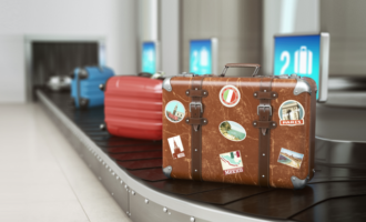 Korean Air Expands Baggage Notification Service