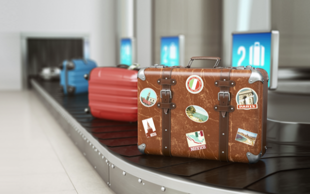 Korean Air Expands Baggage Notification Service