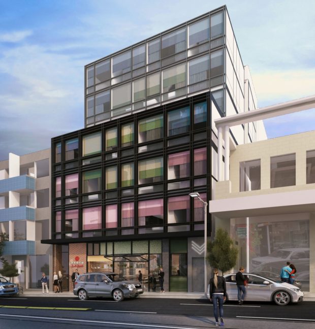 Ovolo Set to Open New South Yarra Hotel