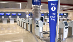 United Launches Travel-Ready Center to Ease Burden of Covid-19 Travel