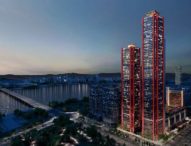 Exciting New Luxury Hotel for Seoul