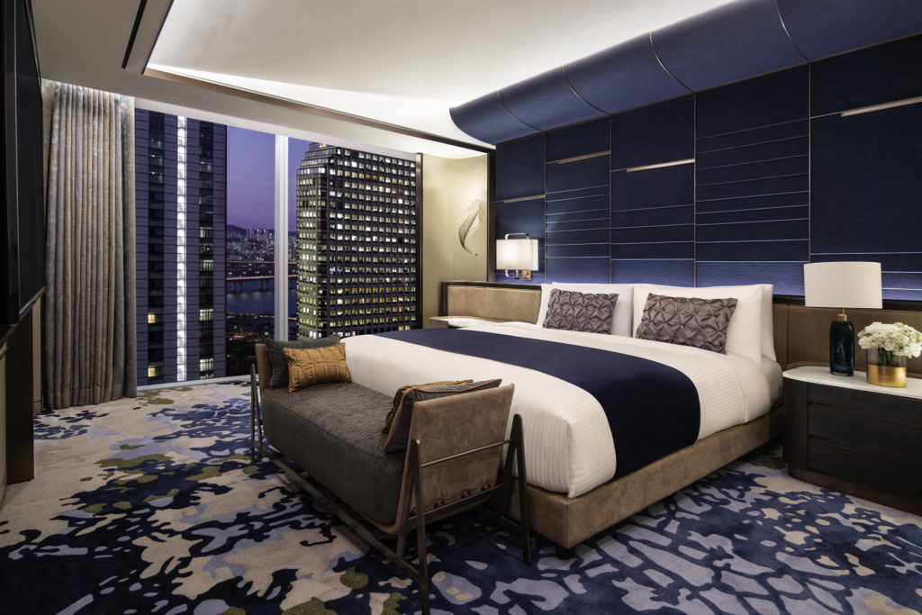 Fairmont Hotels & Resorts has opened its first hotel in South Korea with the arrival of Fairmont Ambassador Seoul. 