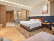 New Business Hotel for Ningbo
