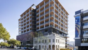 Hotel Gets New Lease of Life in Geelong