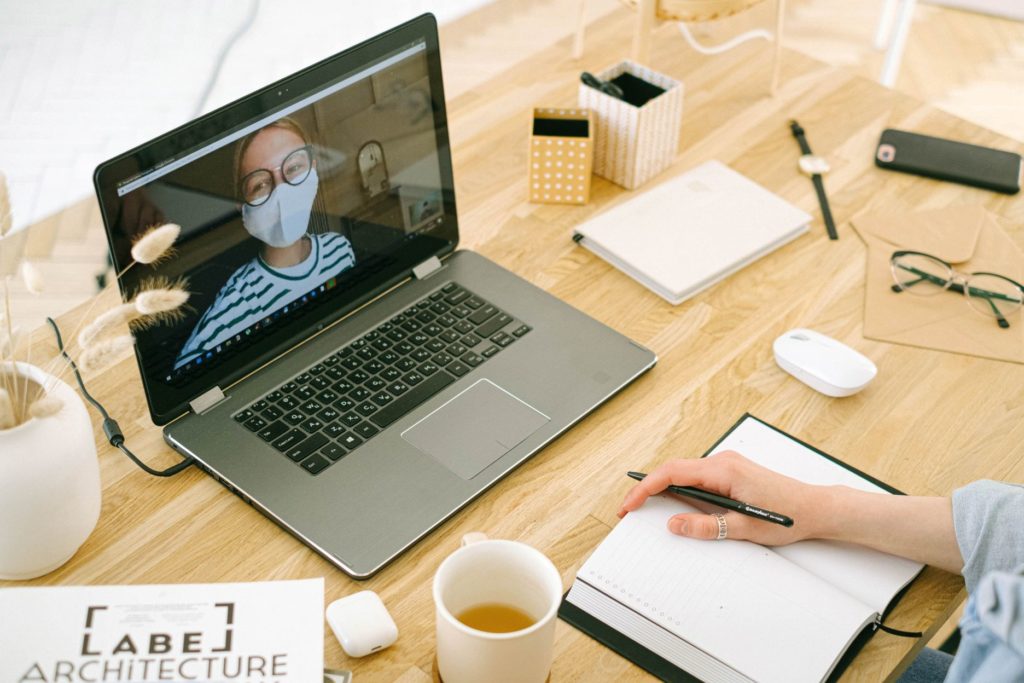 The past year has seen massive growth in virtual meetings as more and more of us work from home. For those no so used to this new norm, these are the fundamentals of teleconferencing etiquette. 