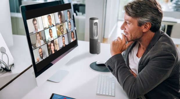 Your Guide to Proper Teleconferencing Etiquette