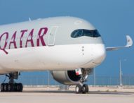Qatar Airways Becomes First Middle Eastern Airline to Trial IATA Travel Pass