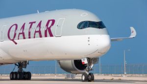 Qatar Airways Becomes First Middle Eastern Airline to Trial IATA Travel Pass