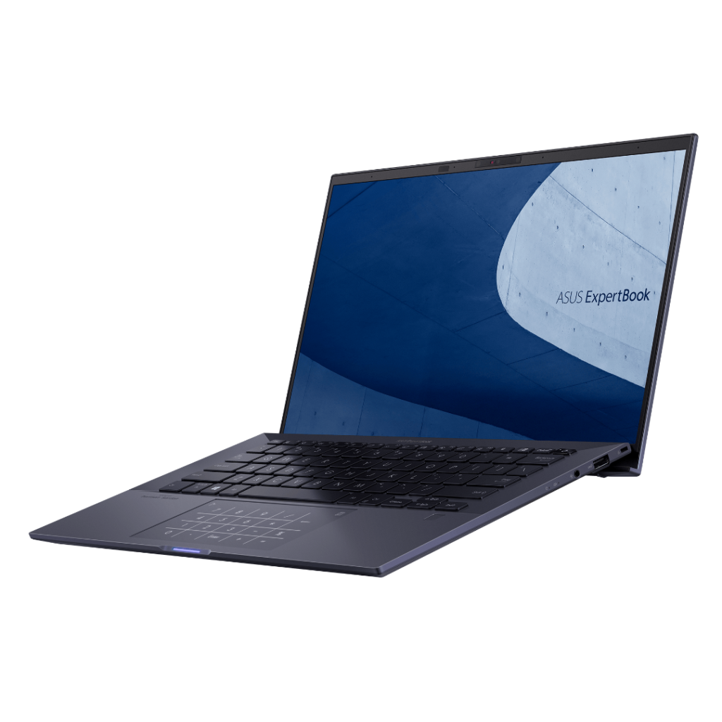 Asus has launched a series of powerful and functional new laptops, each employing cutting edge technology and portability, making them ideal for busy business travellers on the move. 