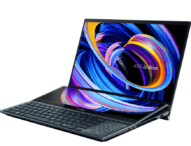 Asus Launches Powerful New Laptops for Business Travel