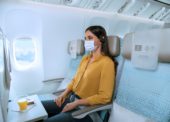 Emirates Offers Adjoining Seats for Purchase in Economy