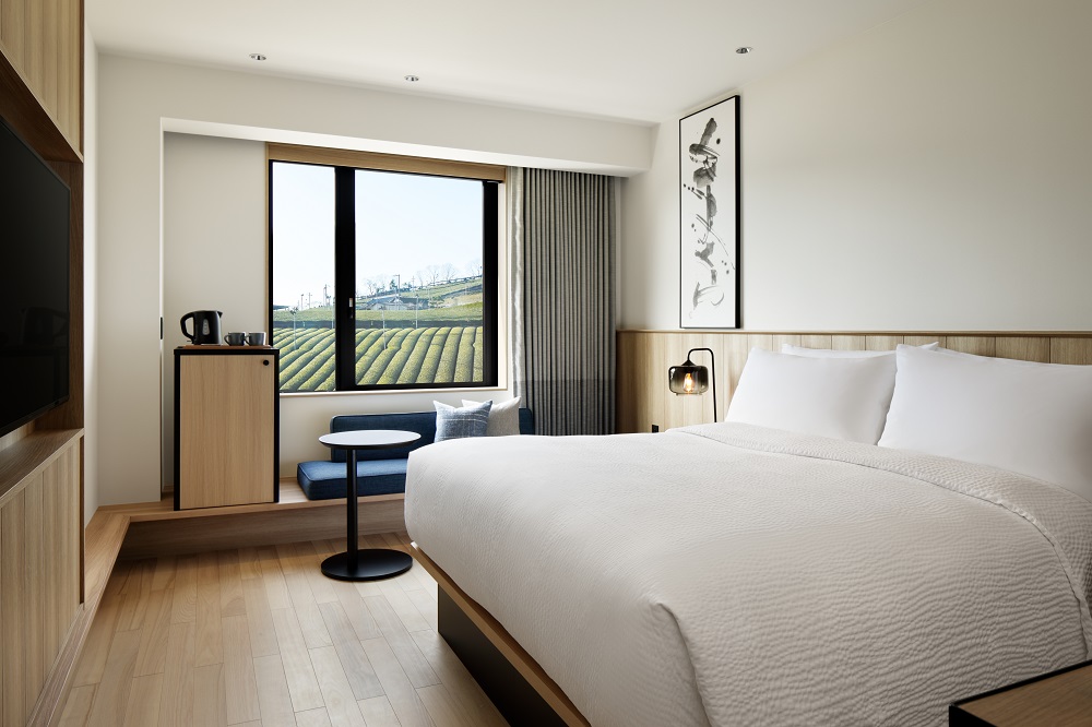 Fairfield by Marriott continues its expansion in Japan with six new properties planned for the country this year.