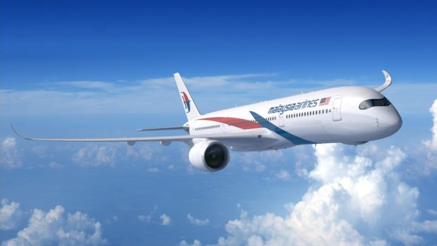 Malaysia Airlines Goes Contactless