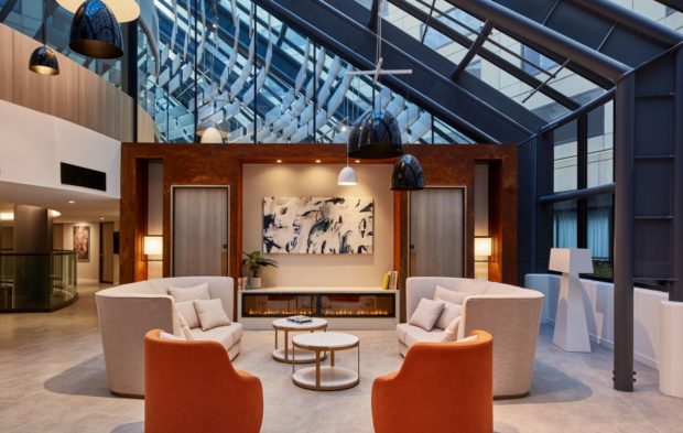 Crowne Plaza Launches Crowne Plaza Connections in Australia
