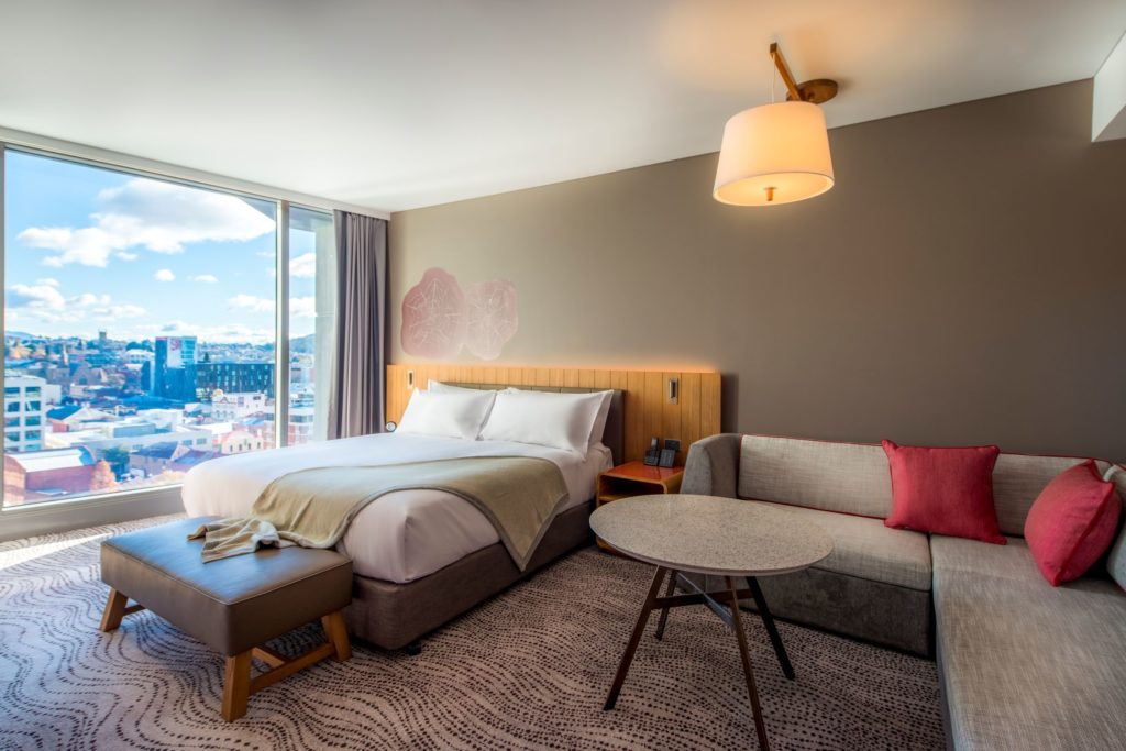 Crowne Plaza Hotels & Resorts has launched Crowne Plaza Connections, an all-new hybrid meeting solution, across 12 Crowne Plaza destinations in Australia.