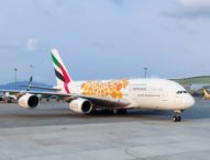 Emirates Reintroduces A380 on Dubai – Hong Kong Route