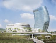 Langham Place Changsha Open as New MICE Destination in China