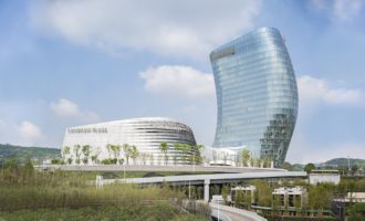 Langham Place Changsha Open as New MICE Destination in China